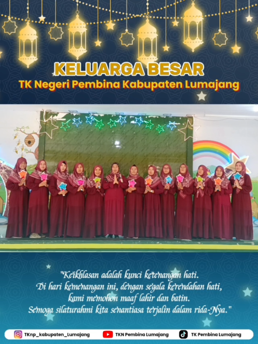 @TKN Pembina Kab_Lumajang