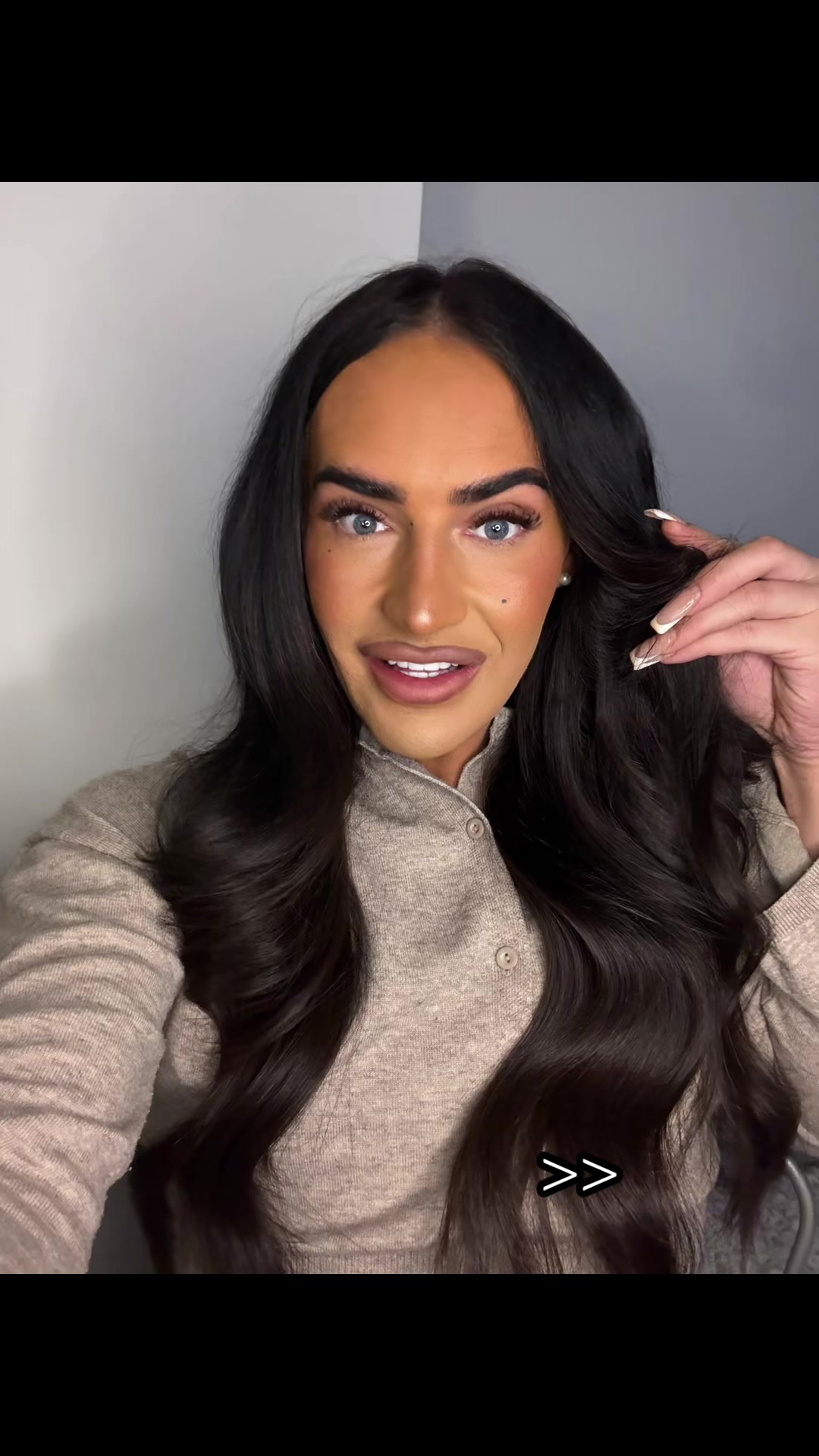 @Elle Chamberlain