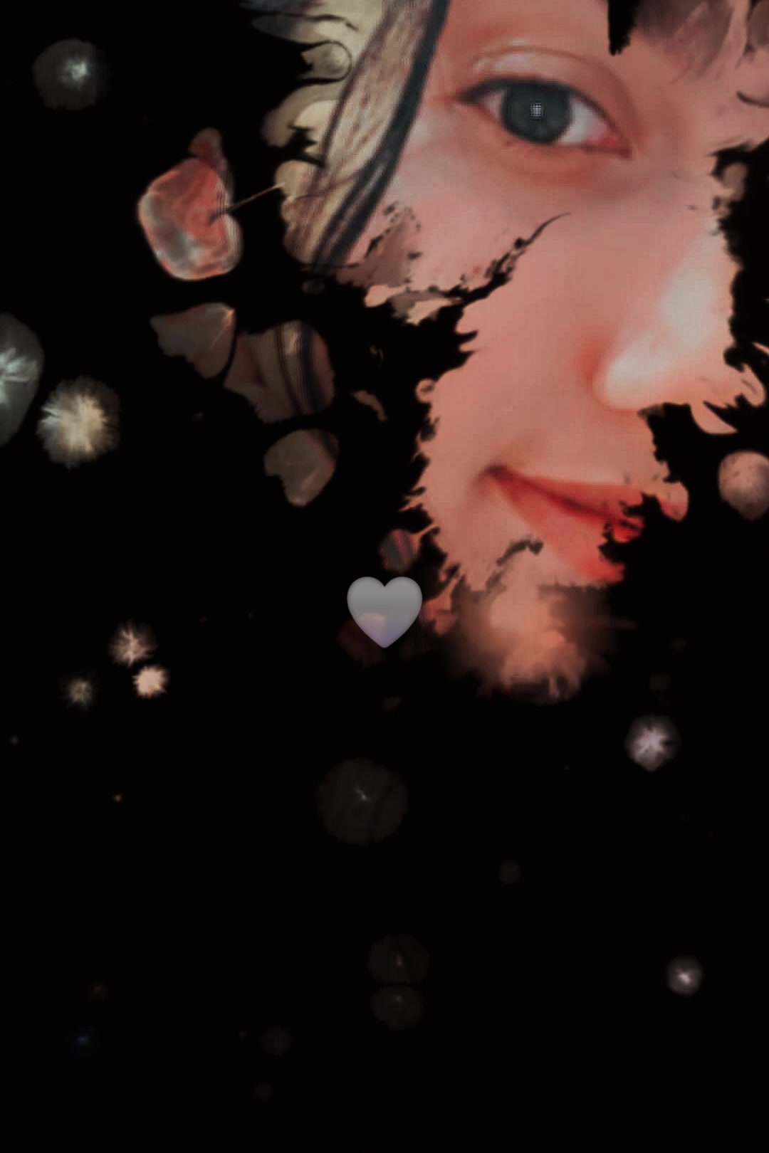 @🤍🦋..𝙘𝙧𝙖𝙯𝙮 Queen... 🦋🤍