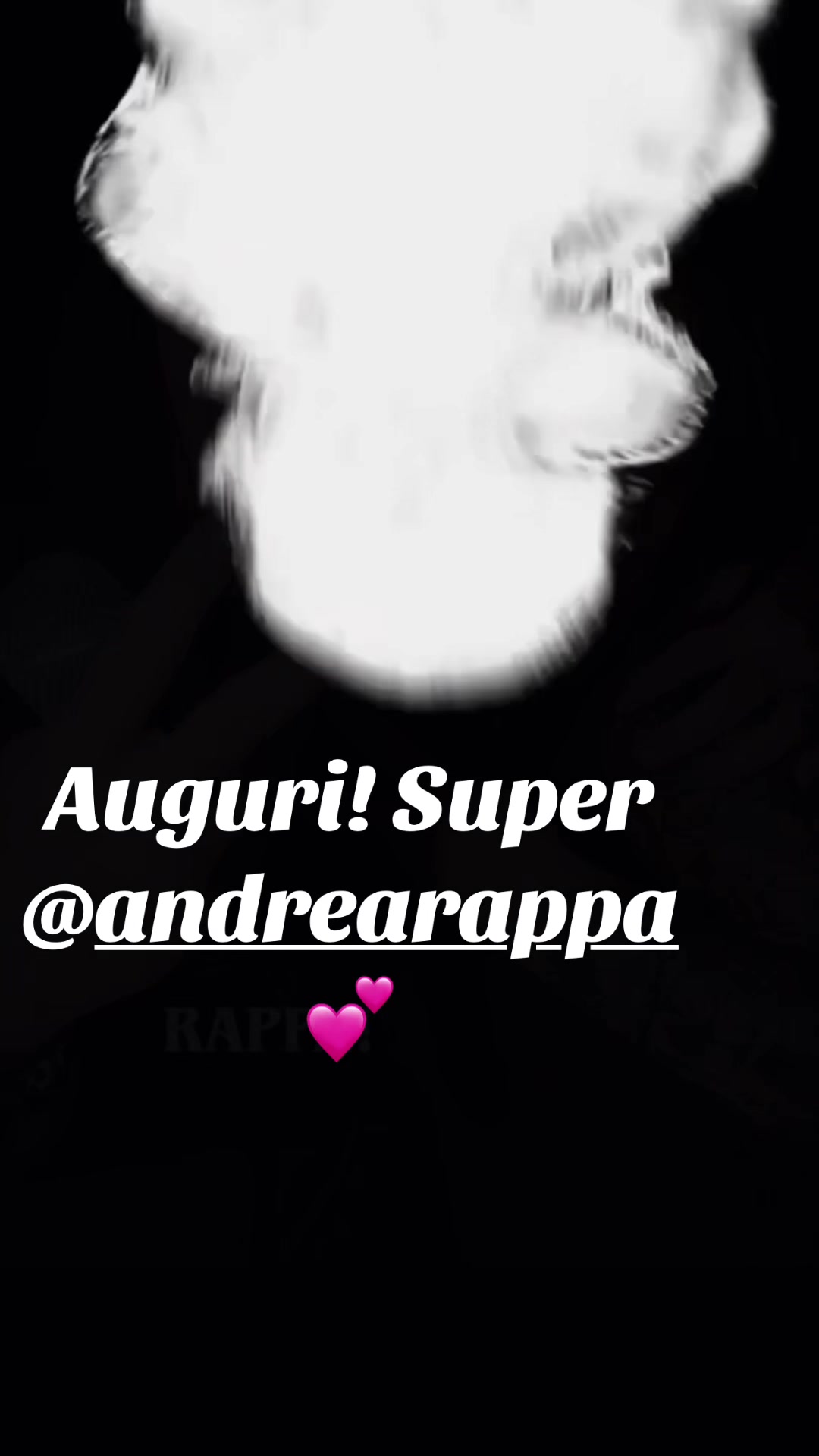 @Alessia Carboni