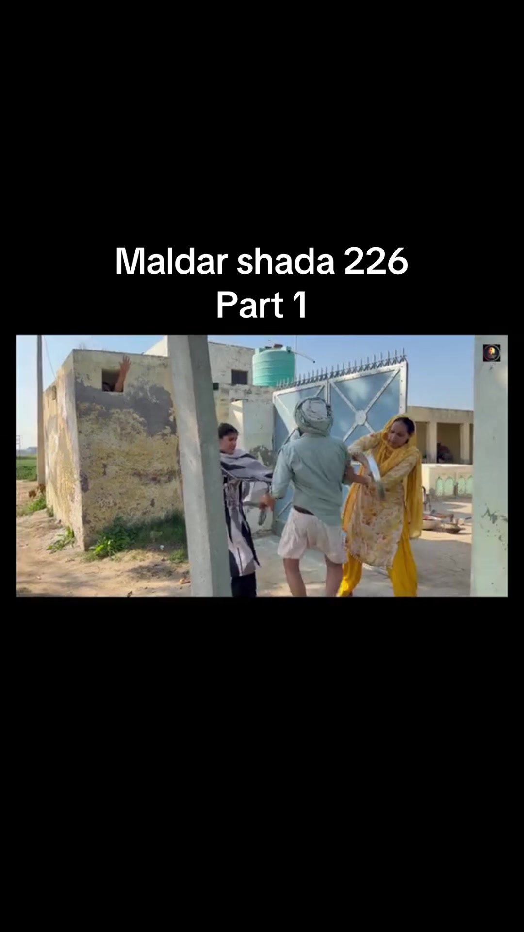@Punjabi Entertainment video