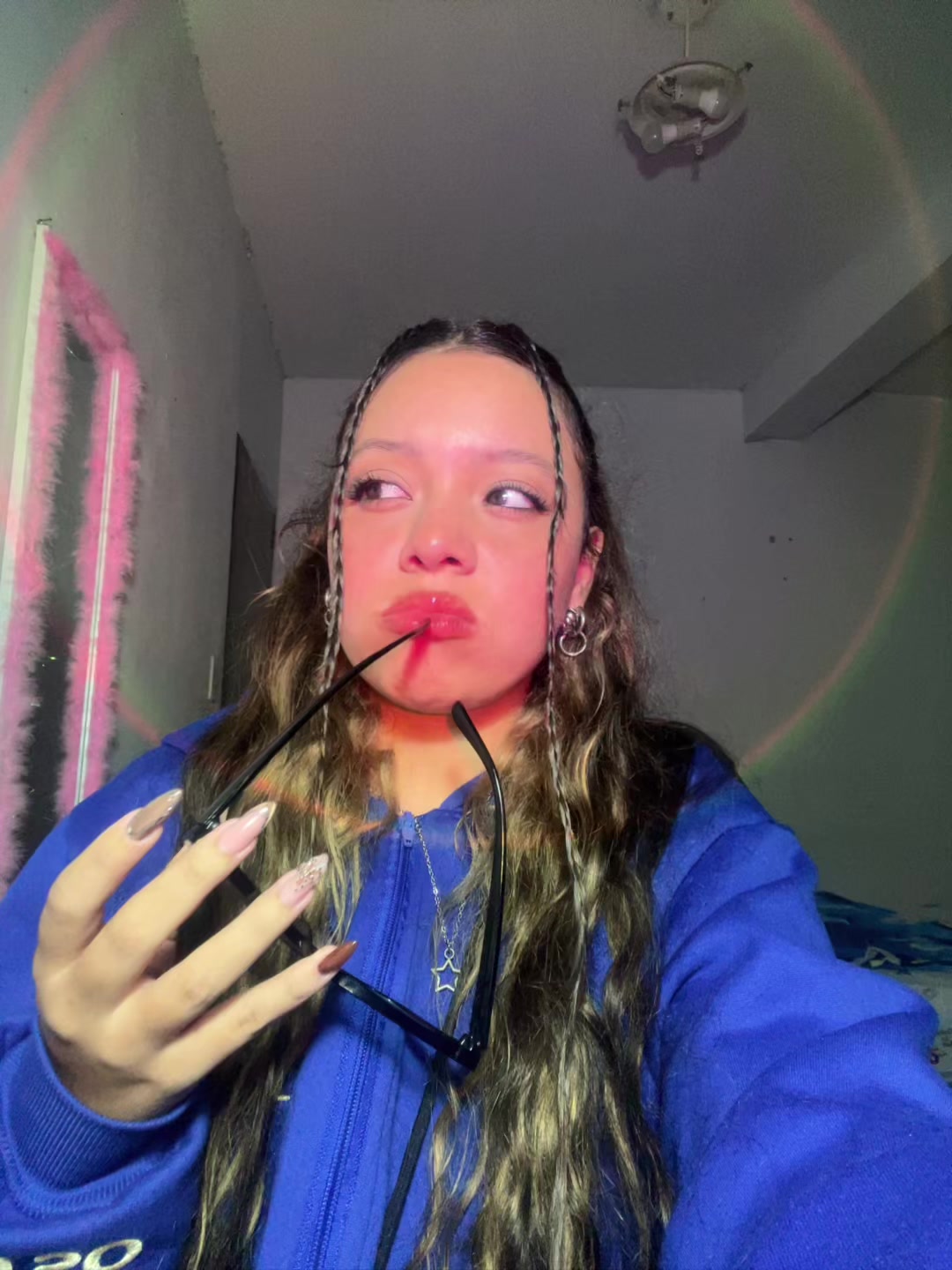 @Andreita🕷️