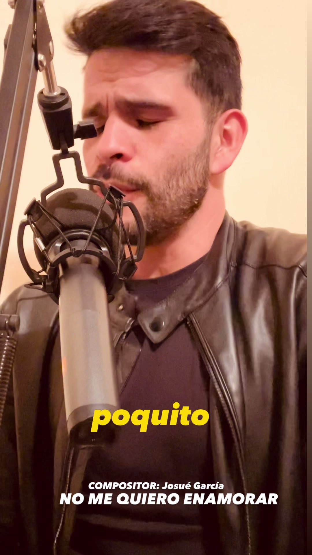 @Josu&eacute; Garcia