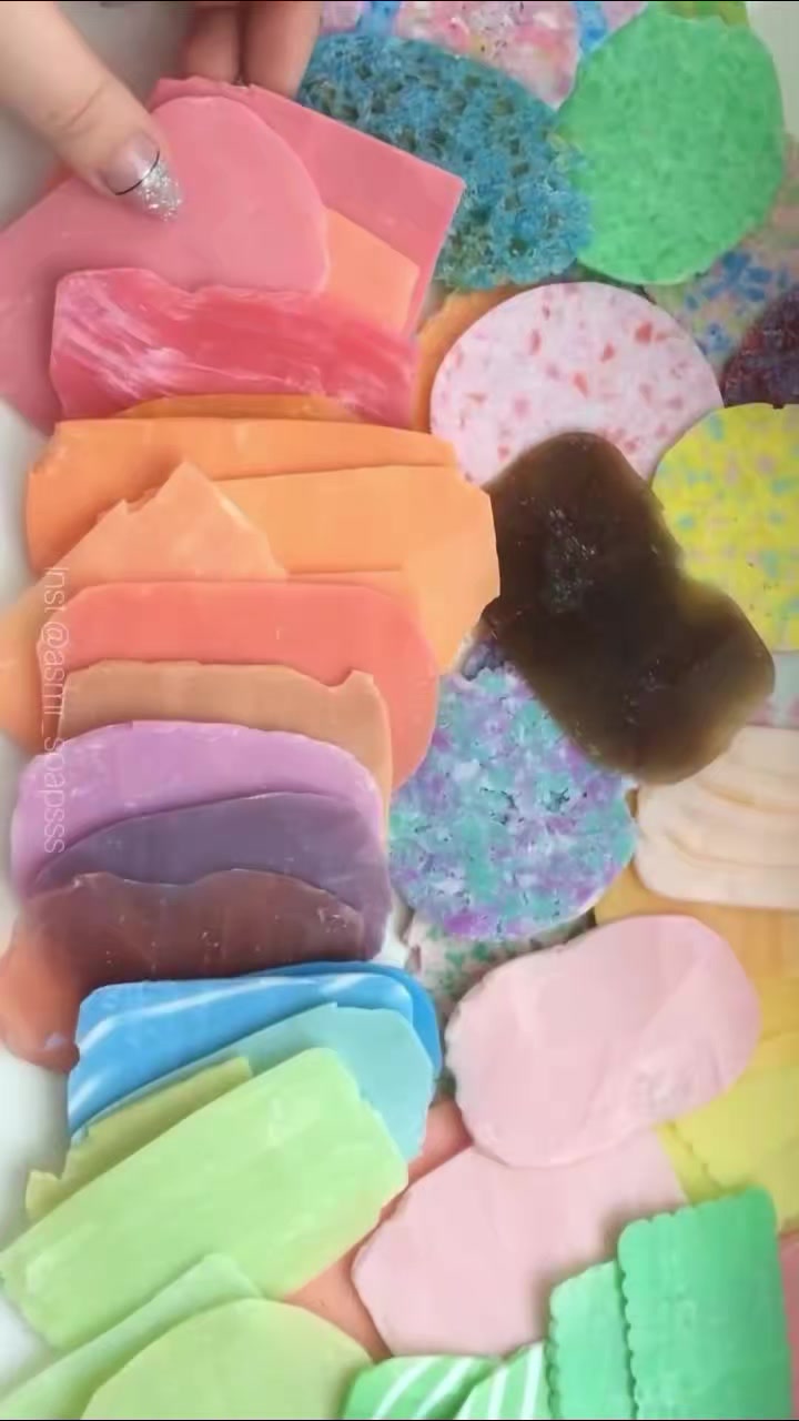 @🫧Asmr Soap🫧