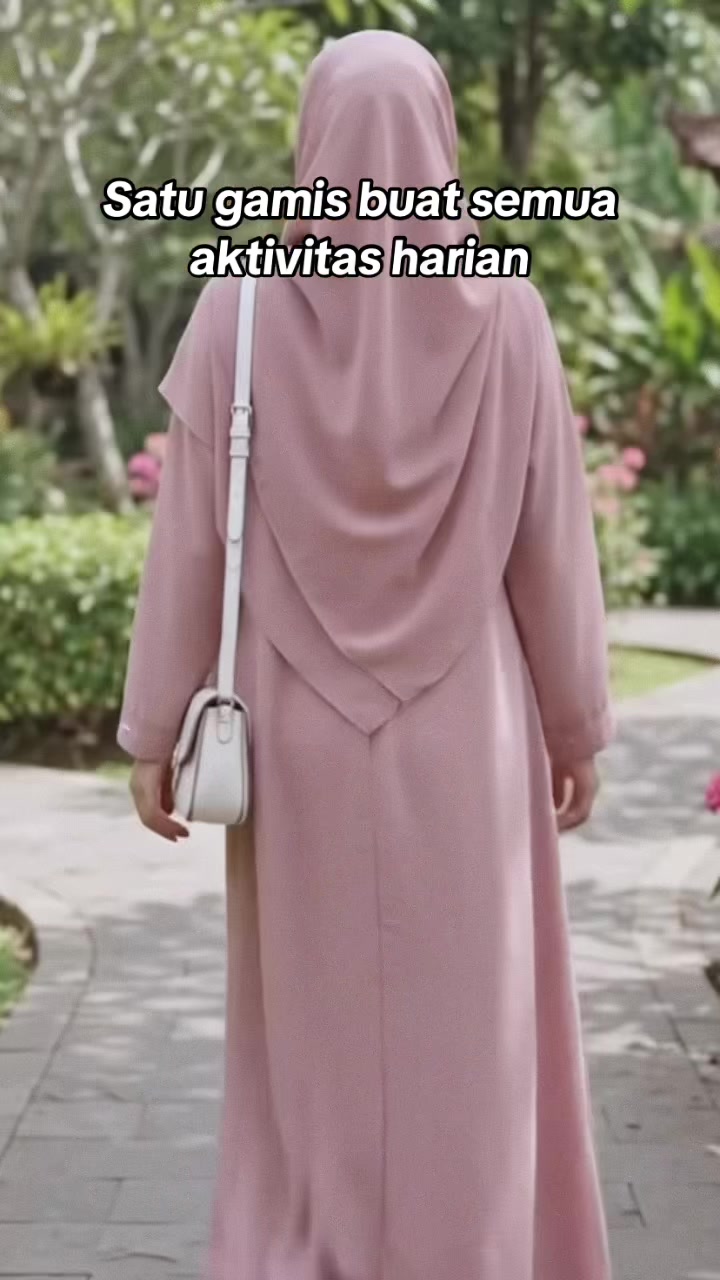 @Outfit Ramadan 5