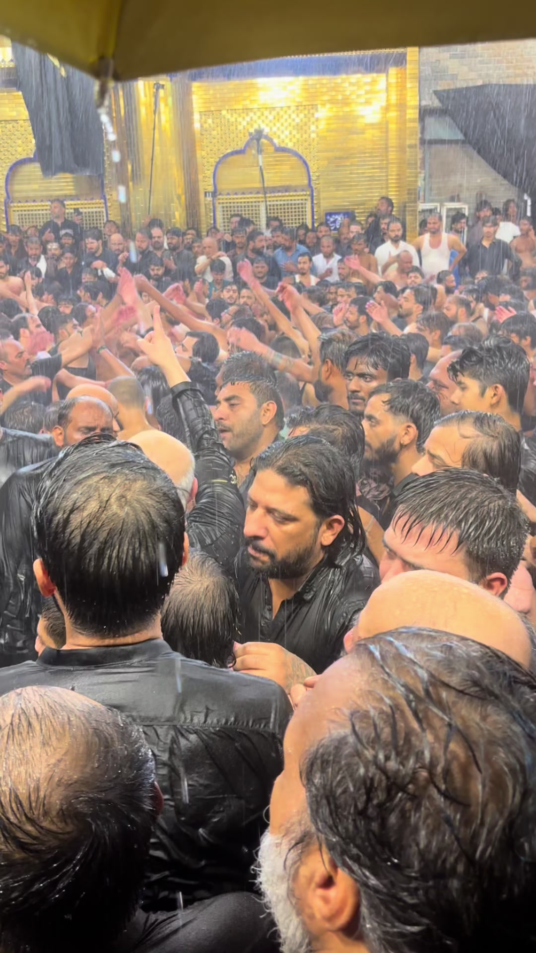 @سید جعفر عباس کاظمی 🌊