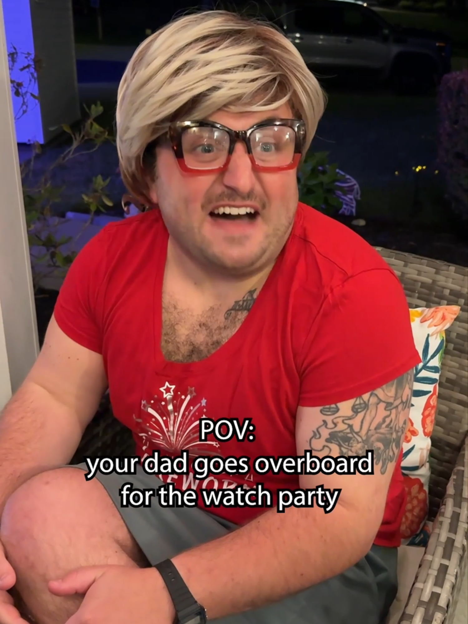 @Steven Tirone