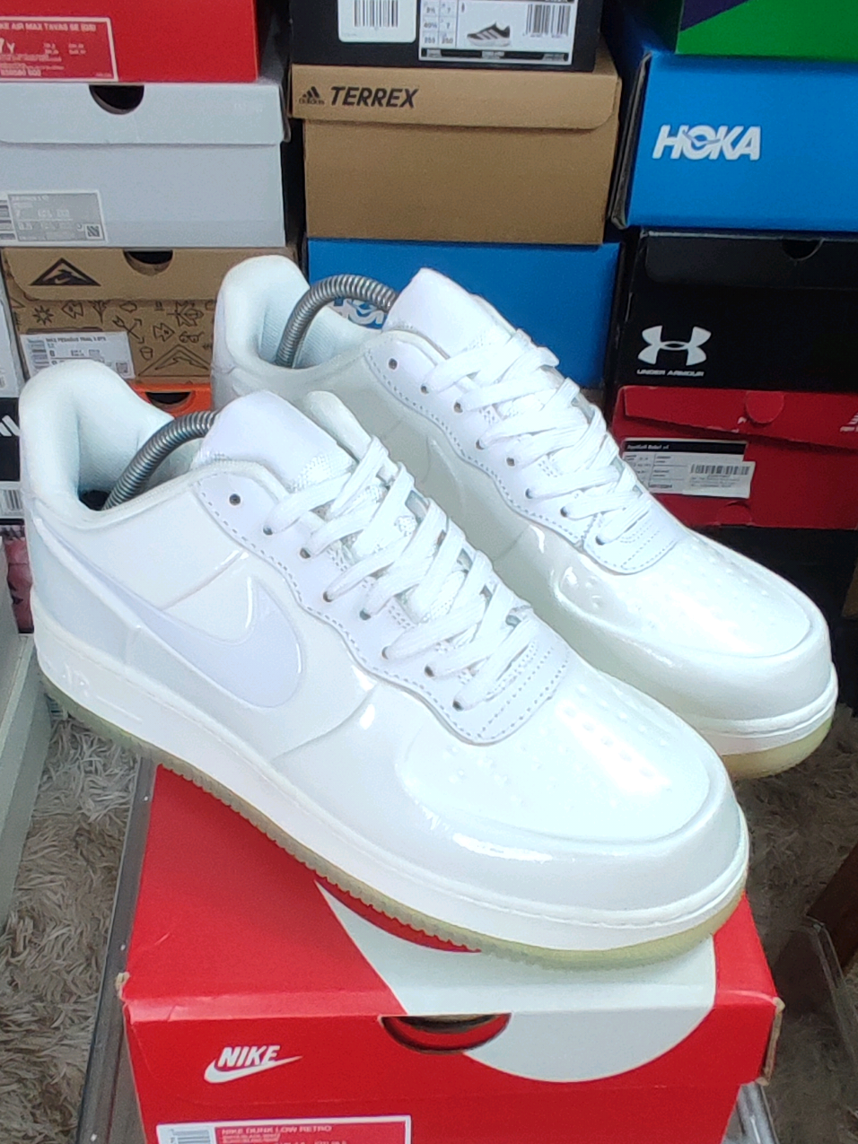 @be nice | sneaker shop