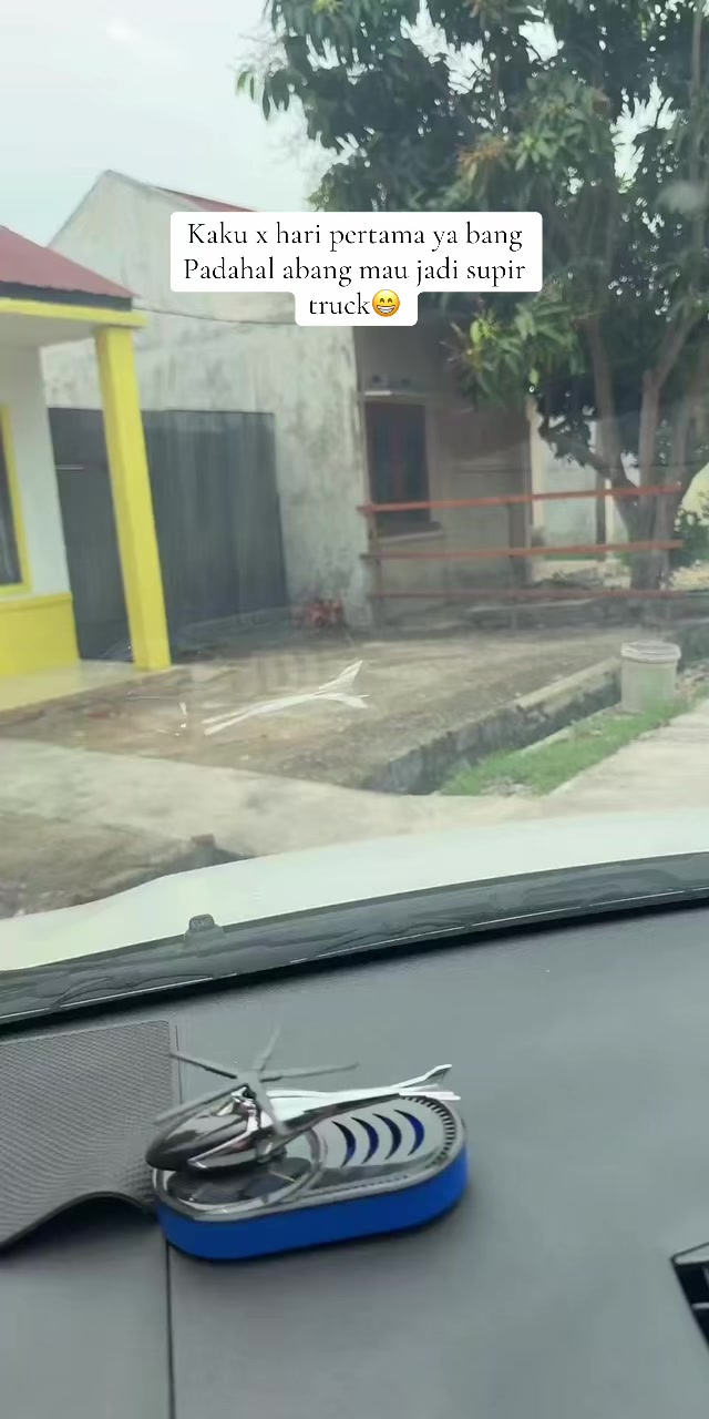 @Satria Kursus Stir Pekanbaru
