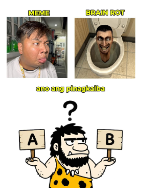 @Tagalog Caveman