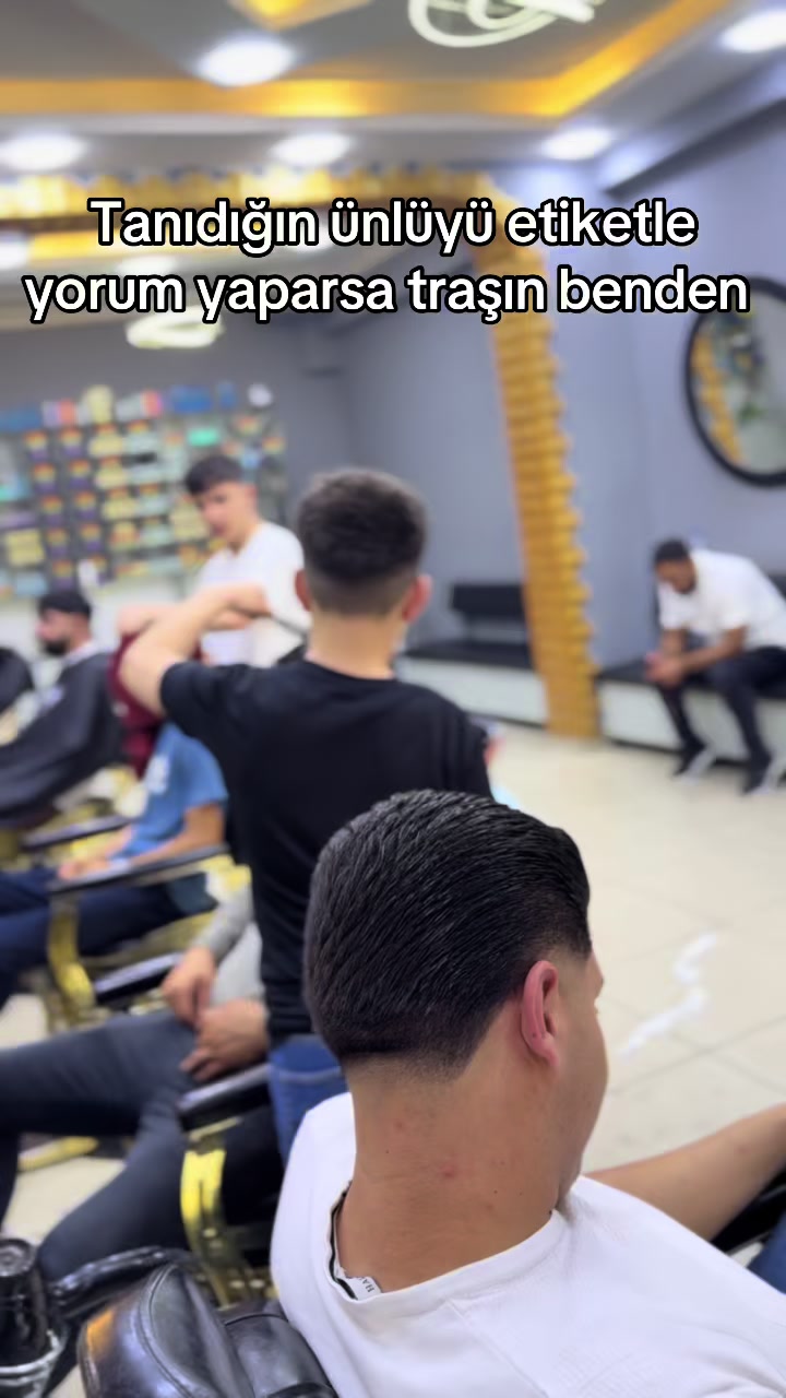 @kavak hair desinger