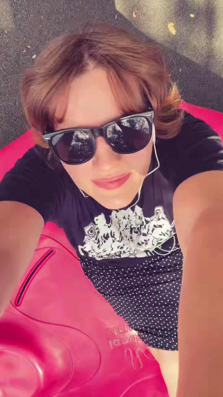 @Tiktokpattyoclock