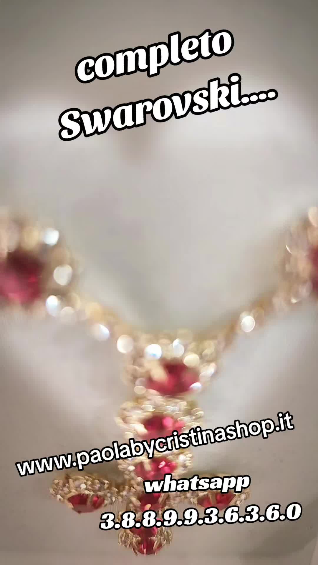 @Paola-By Cristina shop😍😍💪🏻