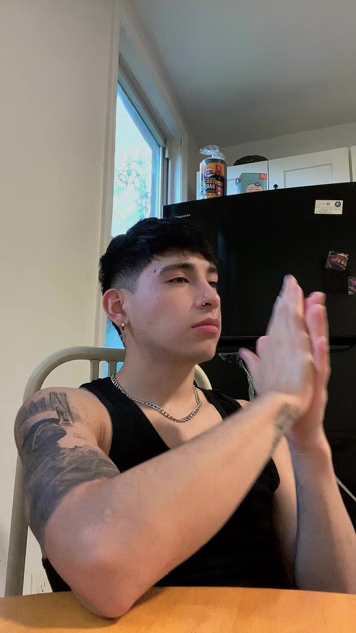 @Kevin Aguilar