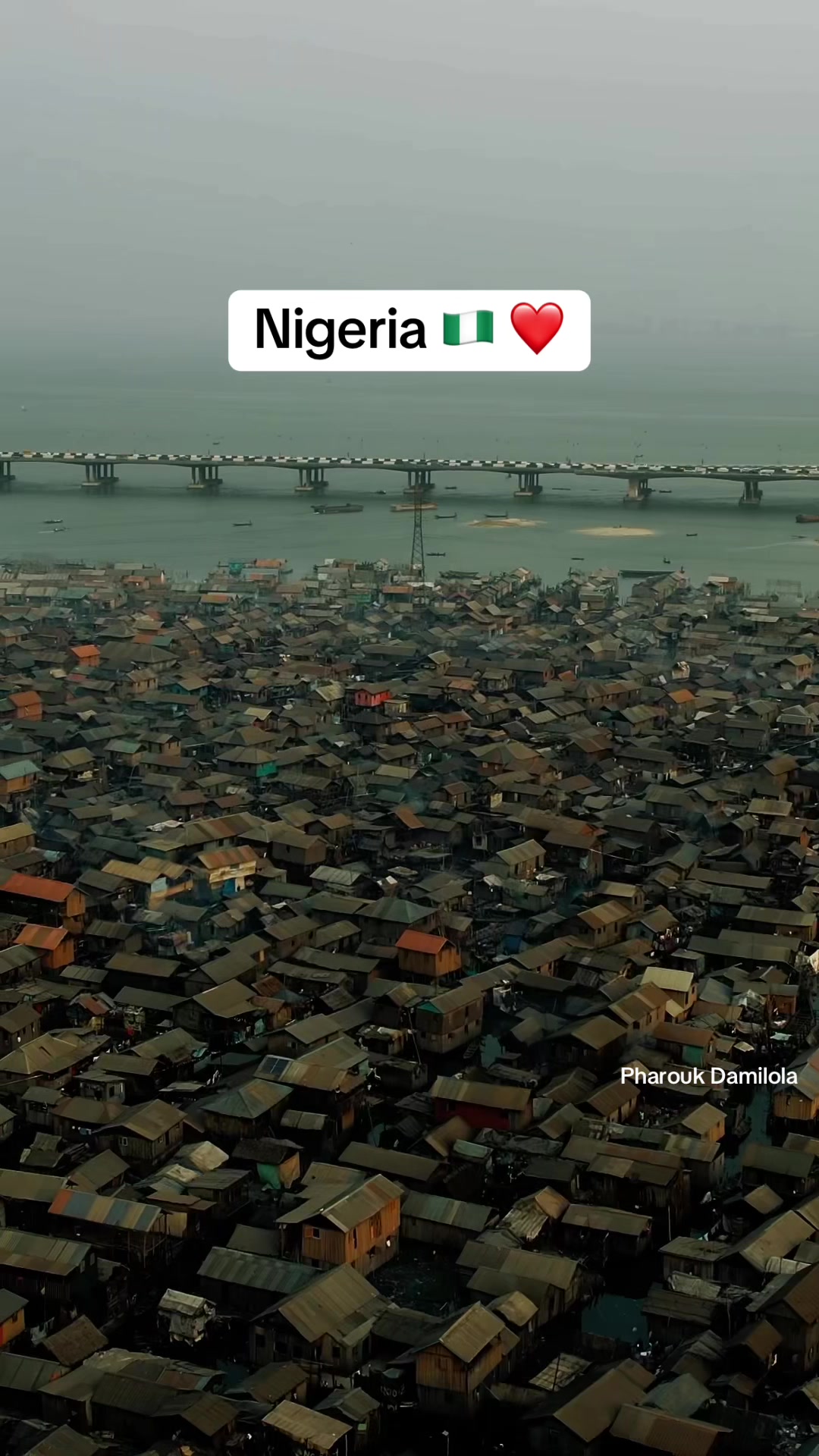 @Pharouk Damilola