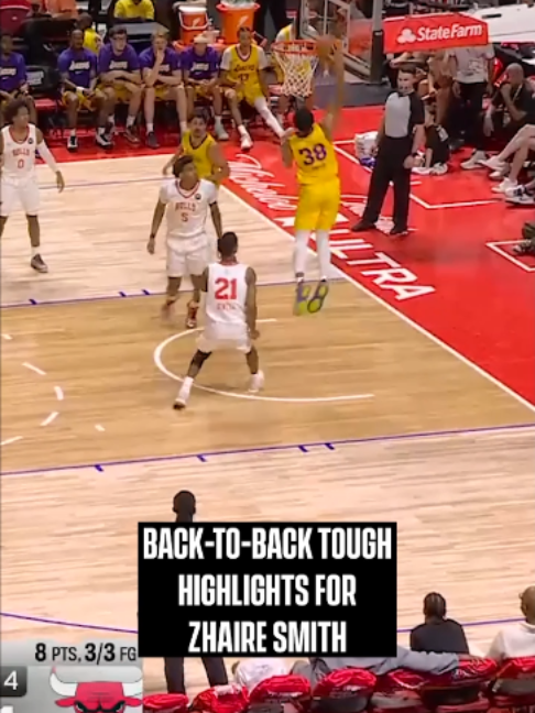 @Lakers
