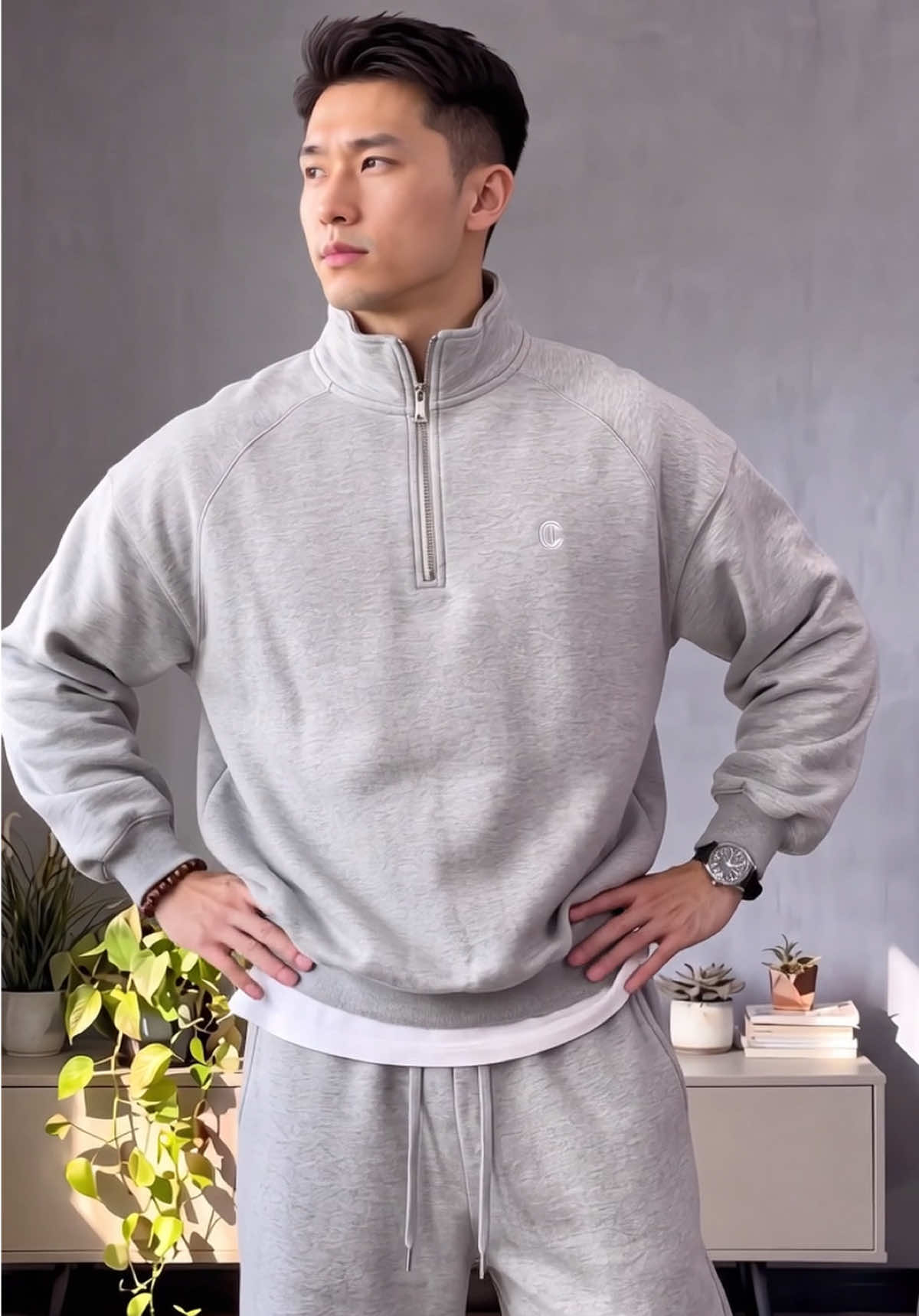 @Đồ nam &aacute;k