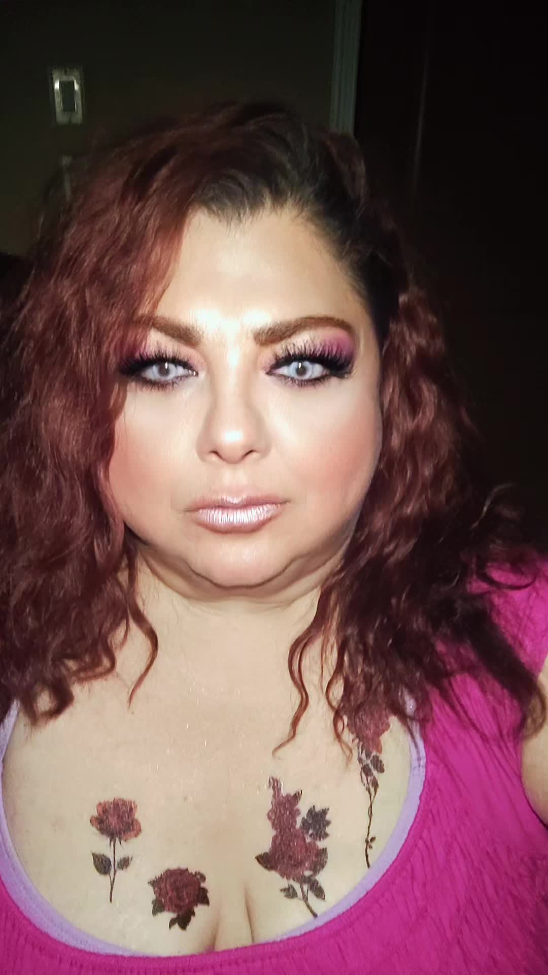 @Devilishlady666