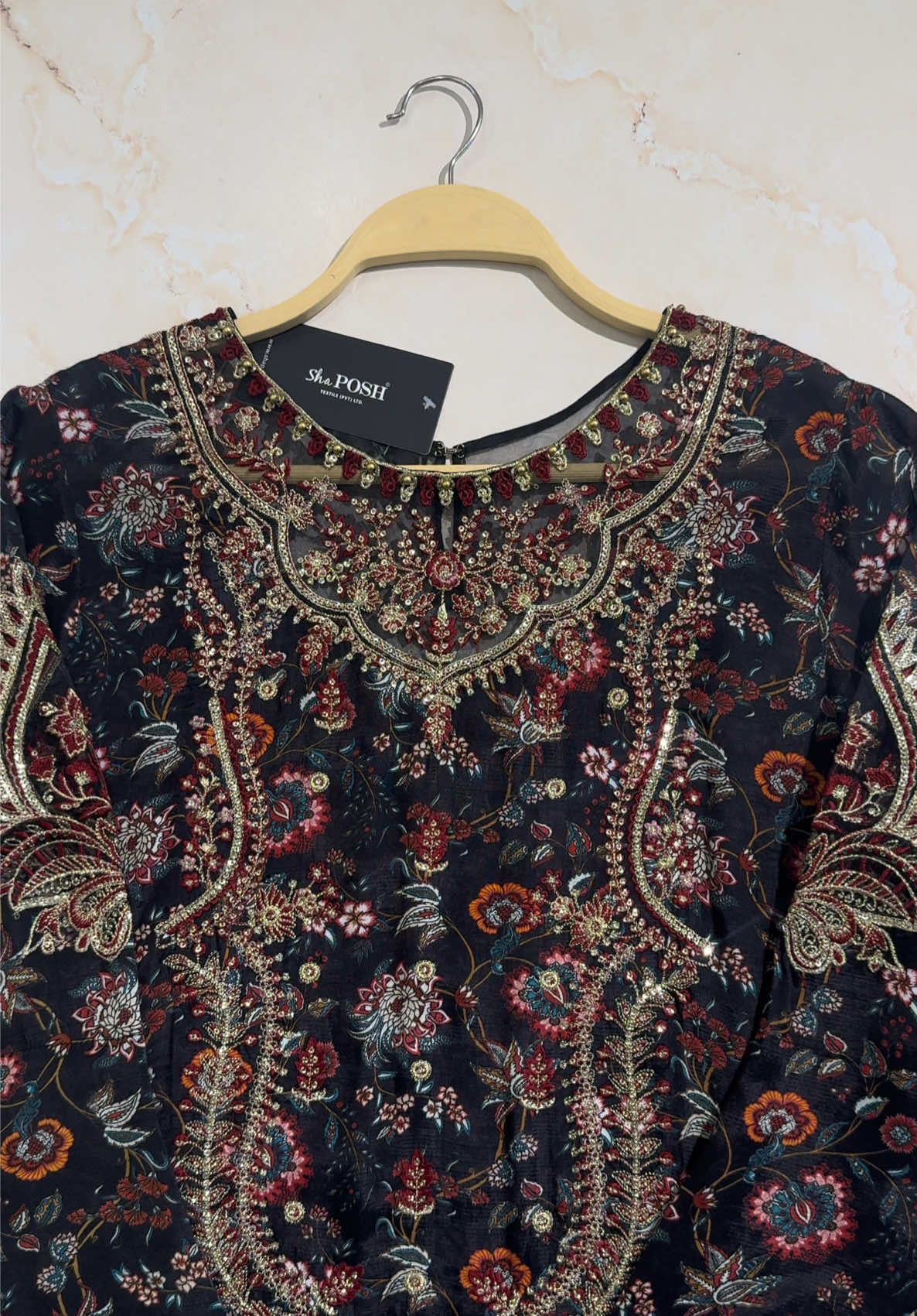 @Sha Posh Quetta 🛍️