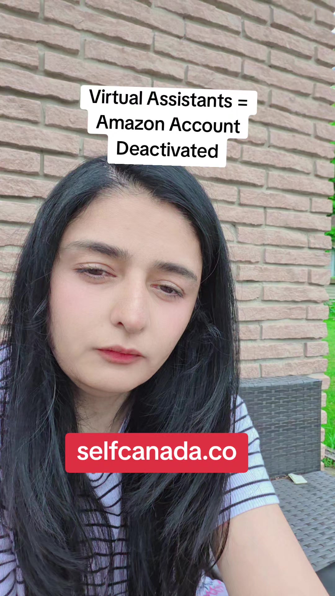 @SELF Canada