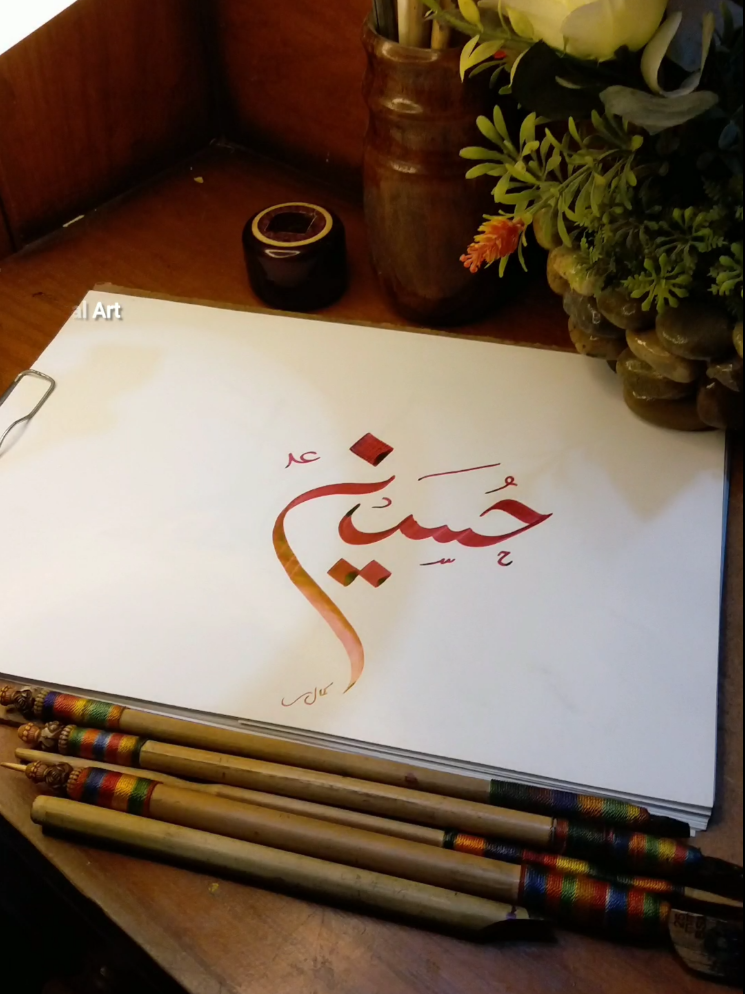 @Kamal-Art