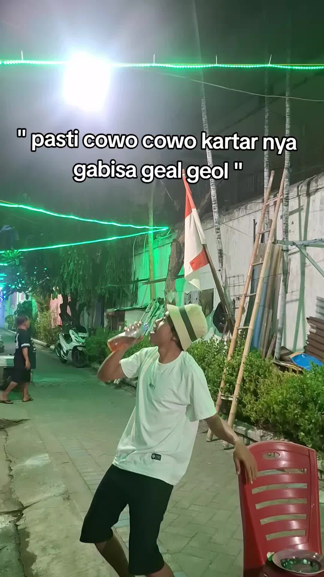 @KARANG TARUNA FAJAR MULIA
