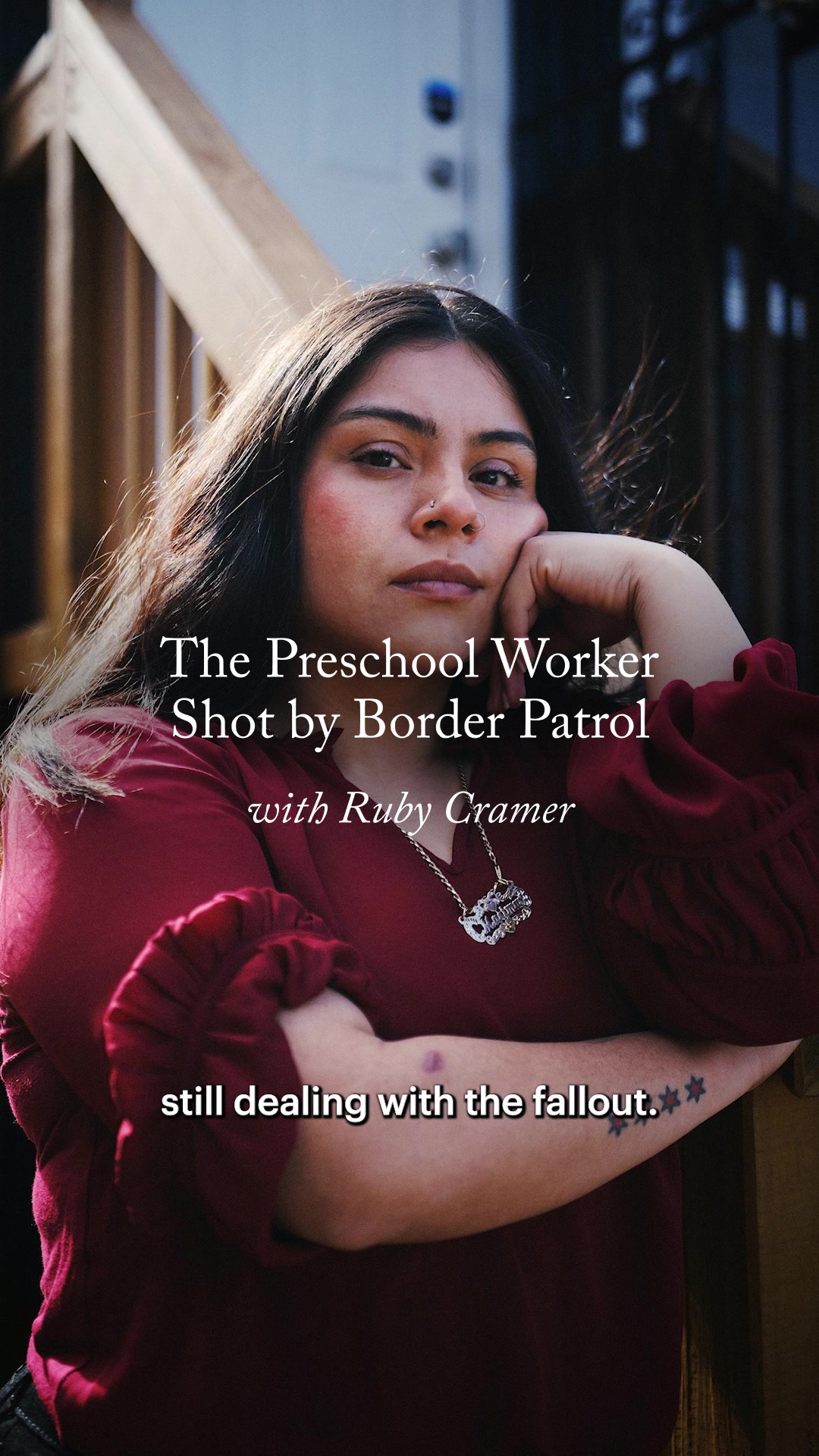 @The New Yorker