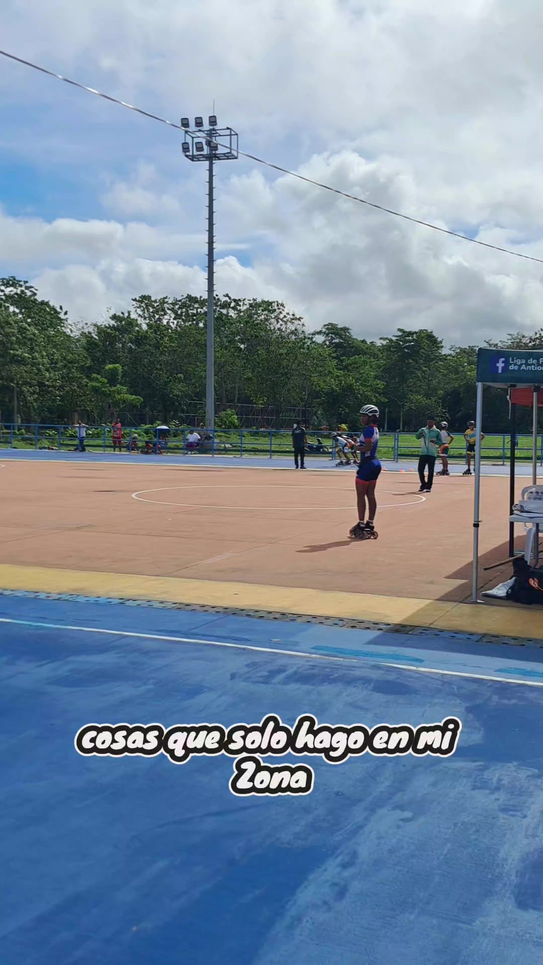 @Isacris Orrego Mosquera
