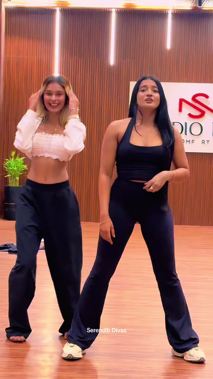 @Serendib Divas