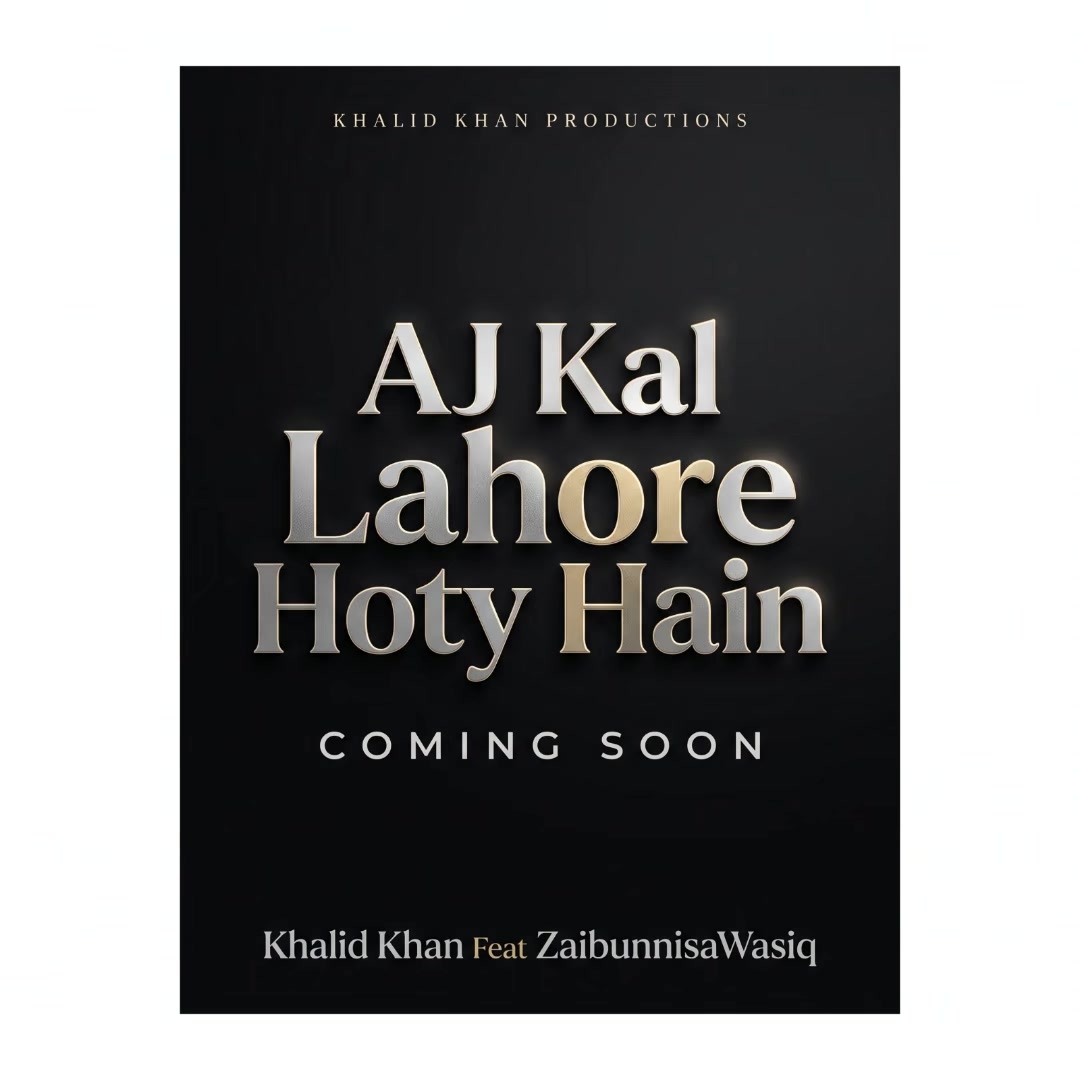@Khalid Khan Qawal
