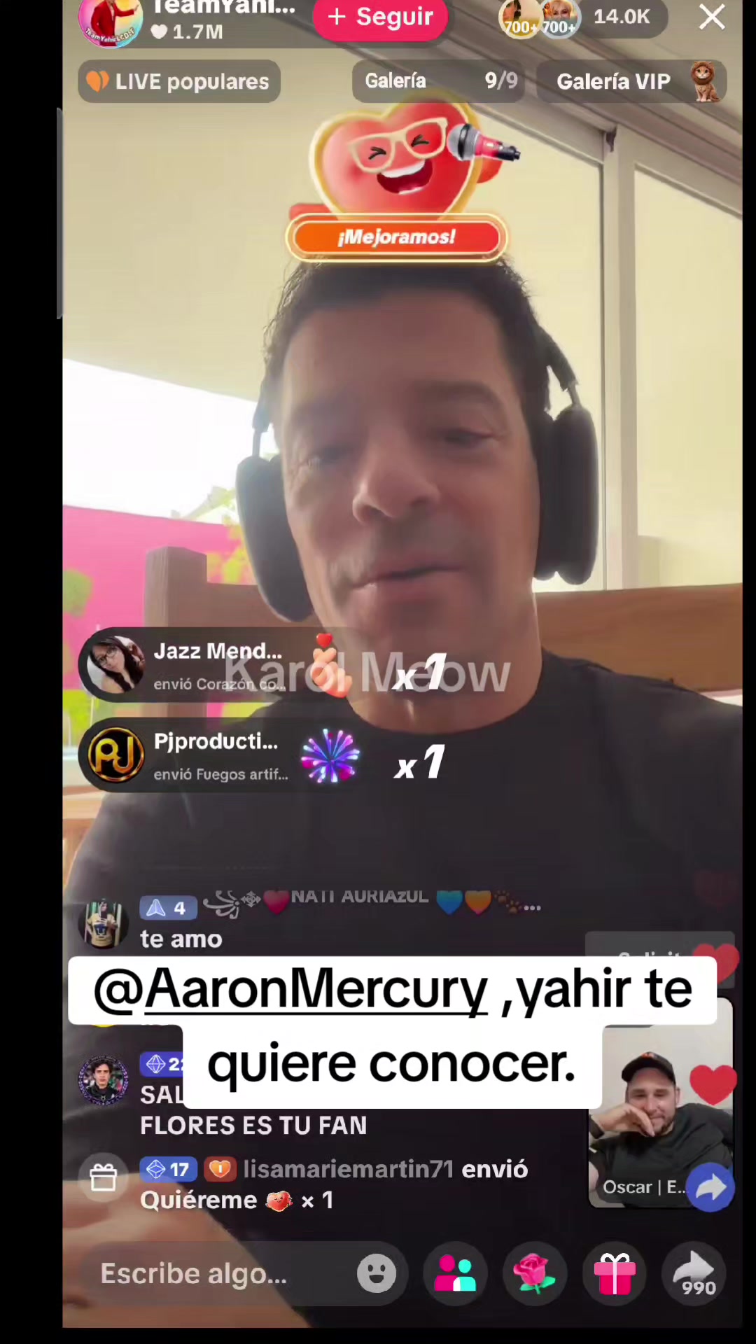 @☿KAROL MEOW☿👸🏽😺😈