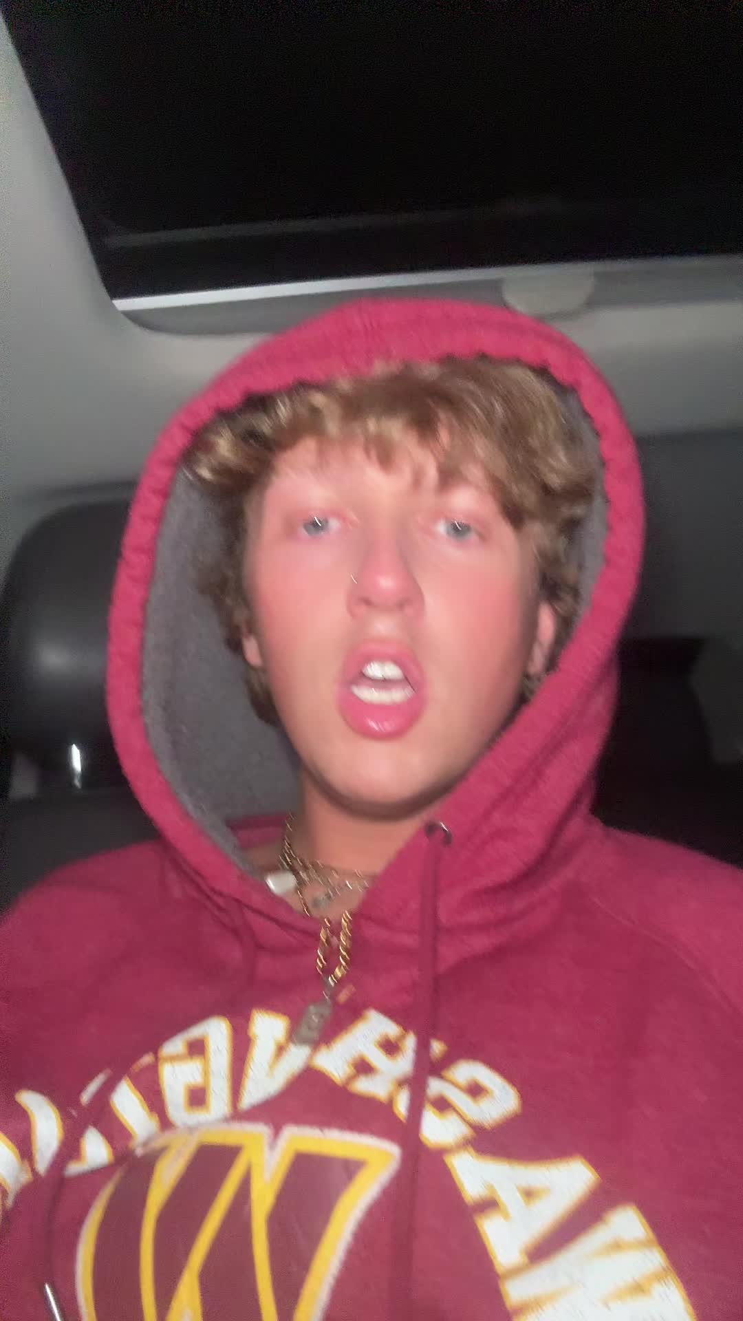 @Dylan Peroutka