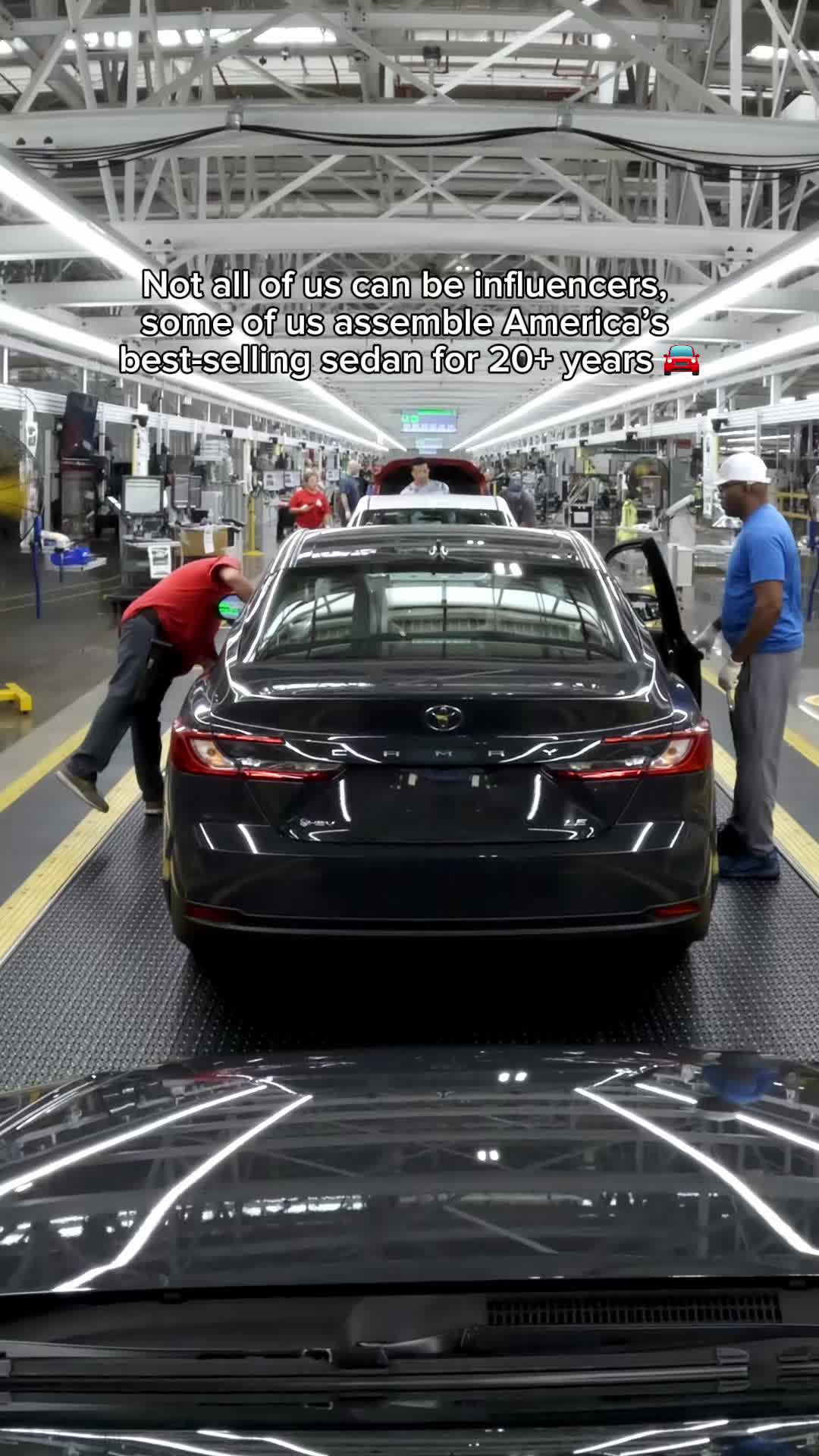 @Toyota USA