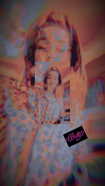@**It's ♡BRATTY♡, bitches!!!**