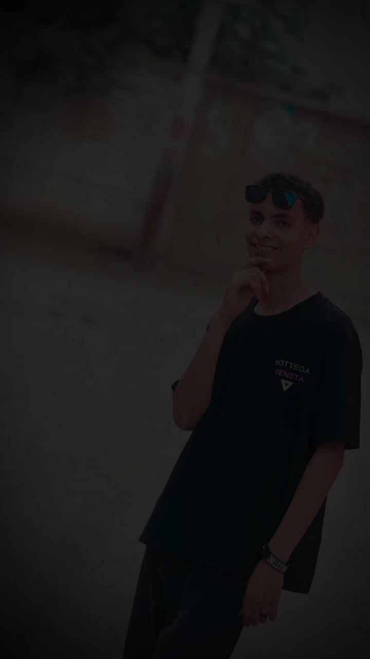 @أَحُــﻤــدد