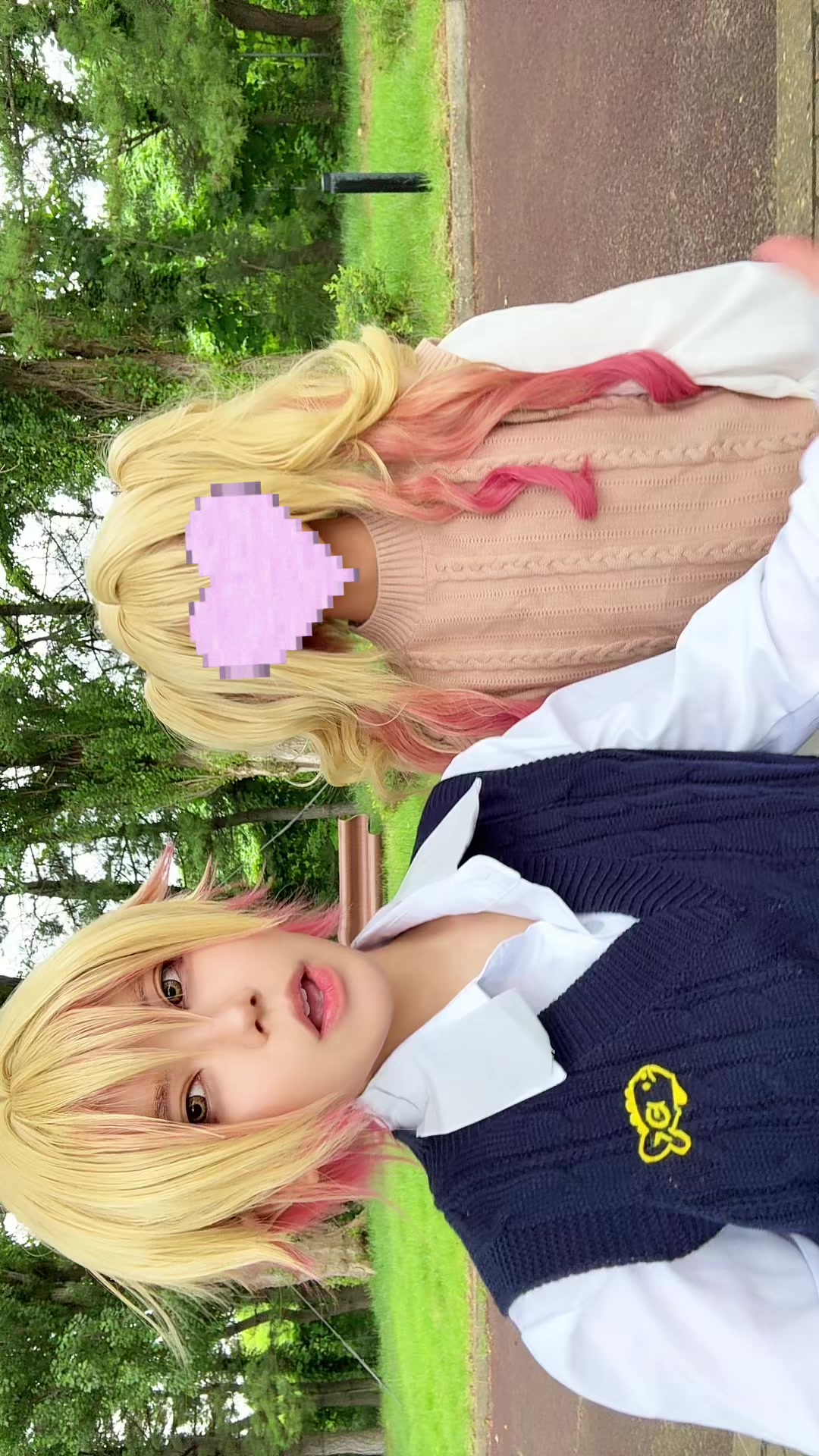 @あまね
