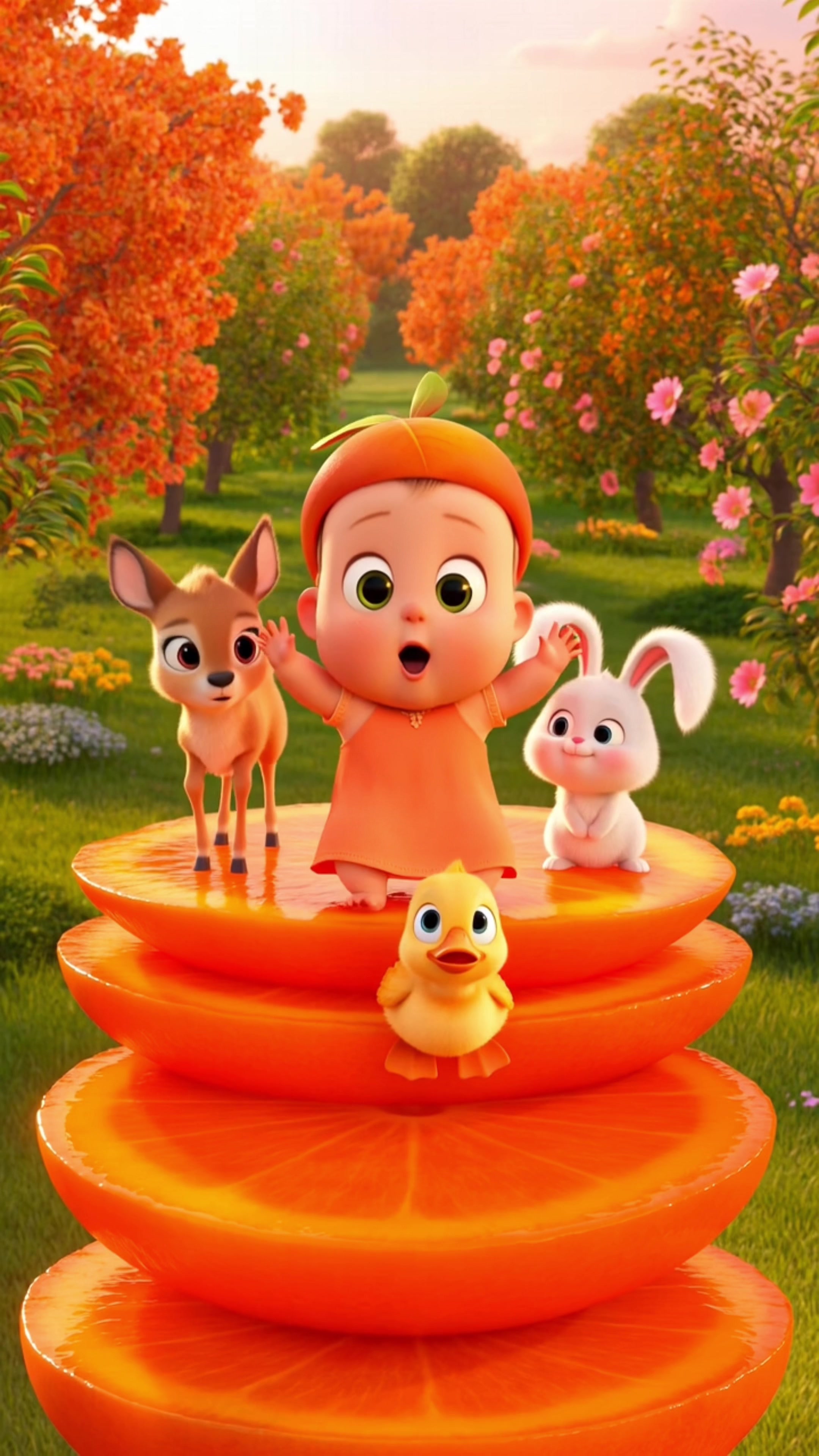@Kids Dreamland