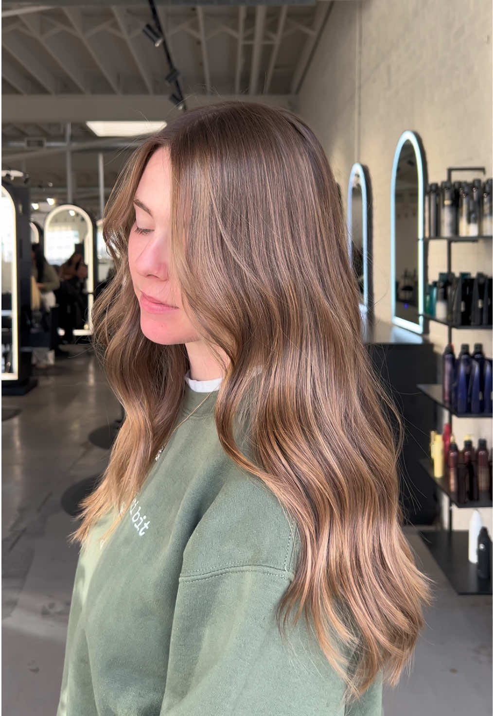 @Emily - Denver Hairstylist