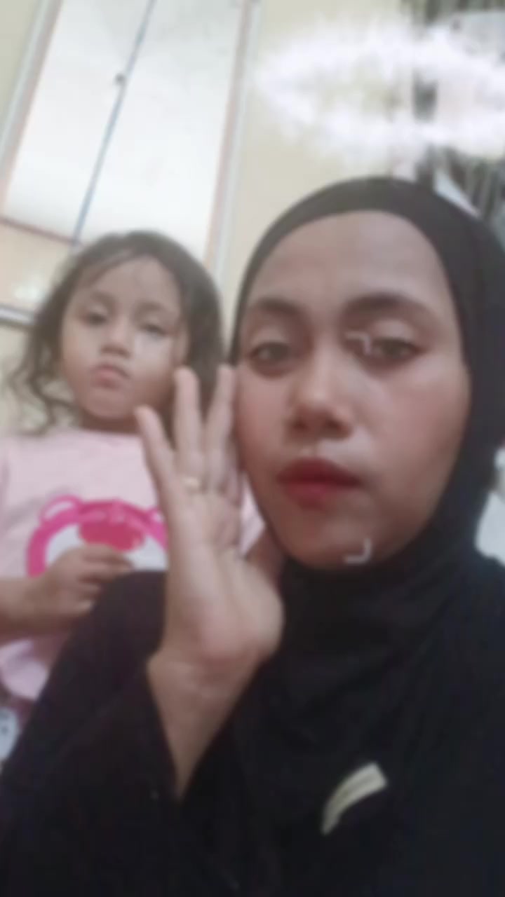 @Panggil saja dewi