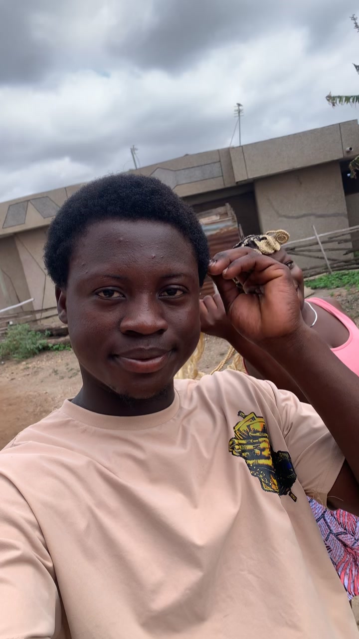 @Kofi doings and comedy