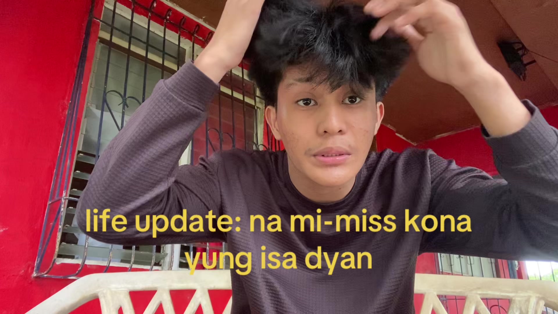 @Chad