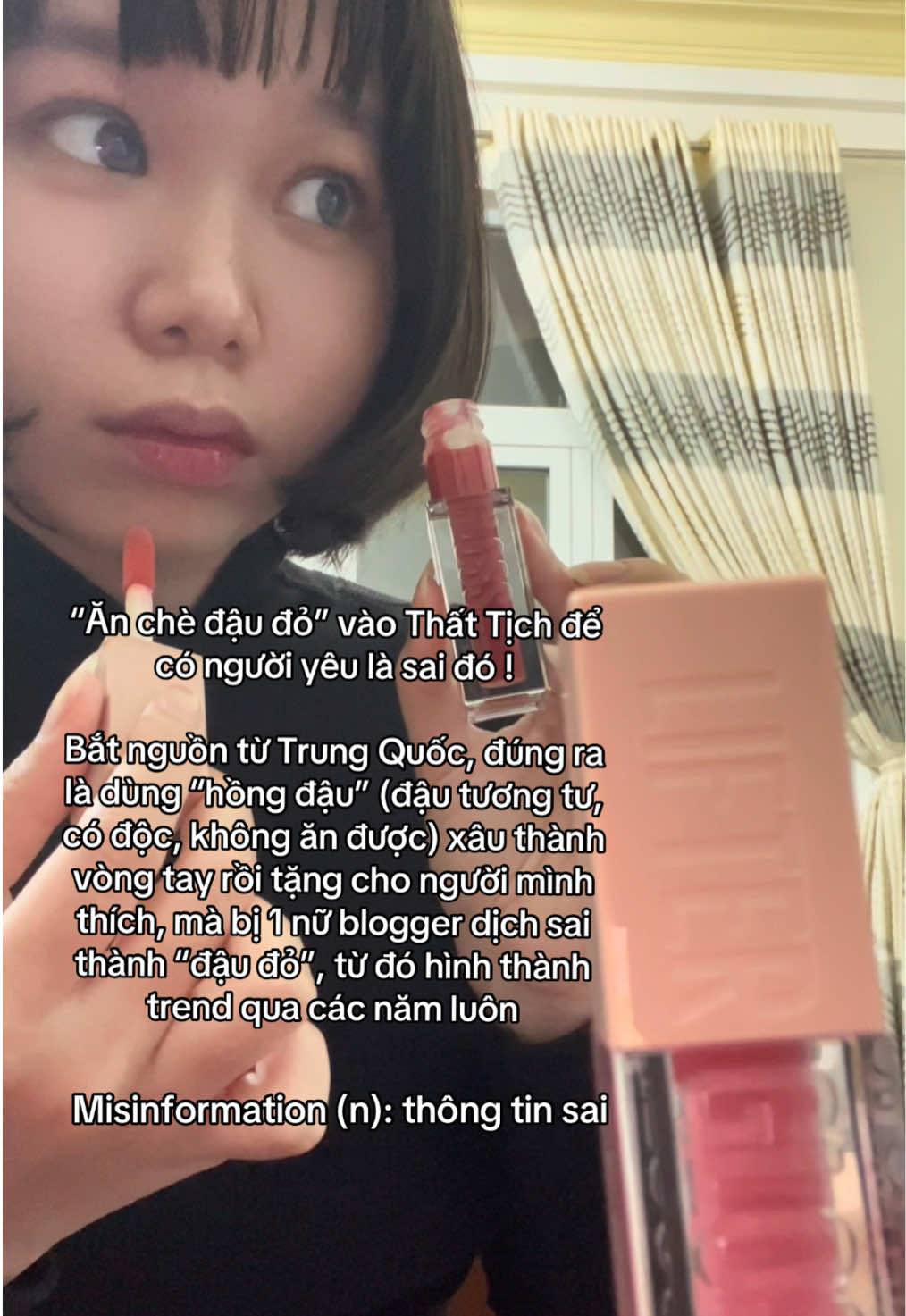 @Học tiếng Anh dùm đi