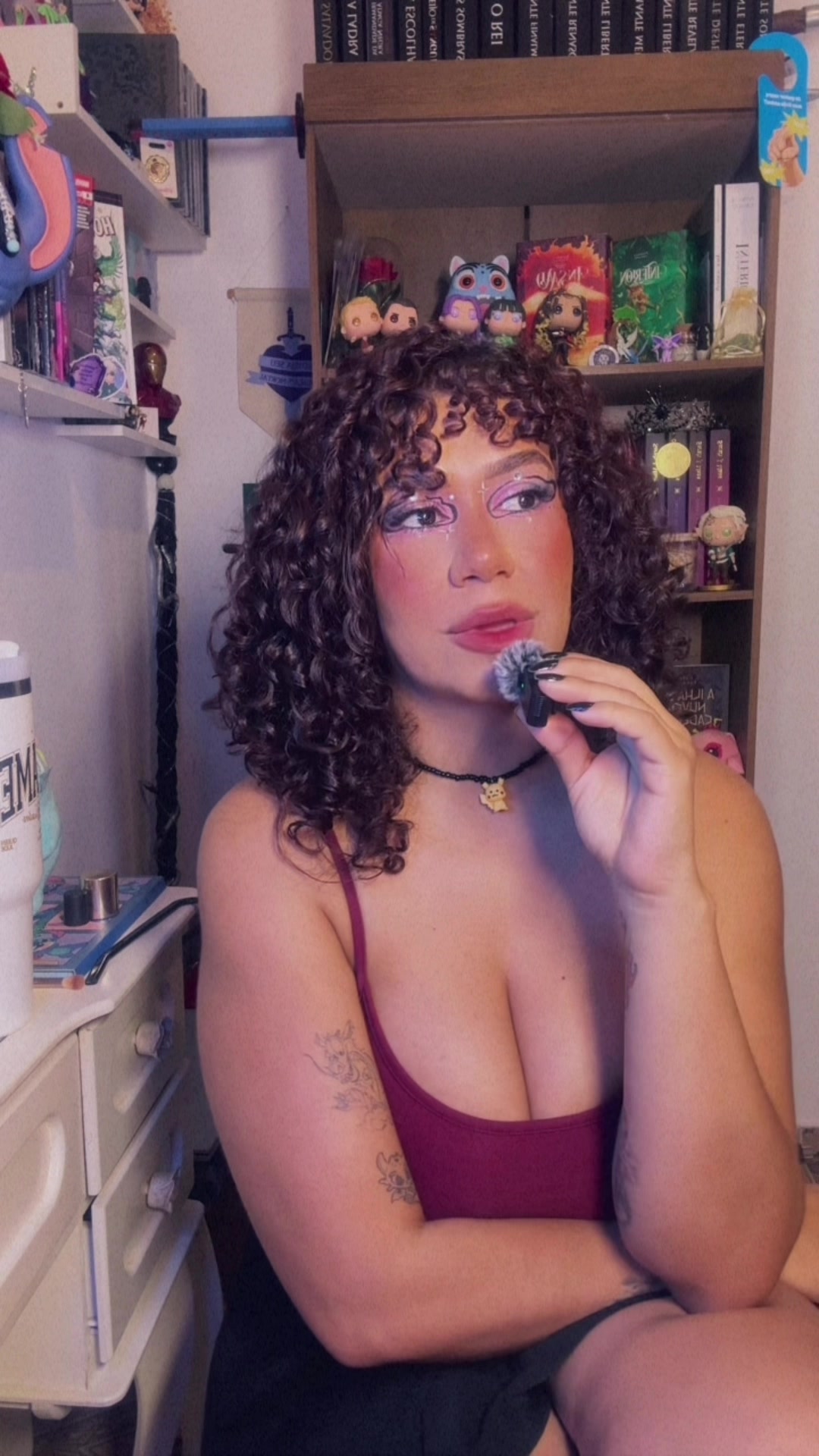 @Bea Colussi | Geek & Cosplay