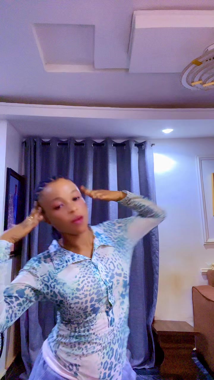 @Everything by anike in ogunpa