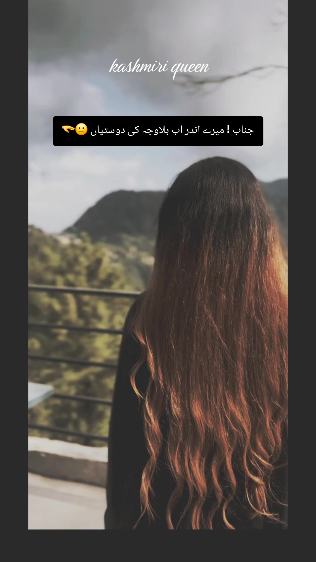 @kashmiri queen❤️🩹