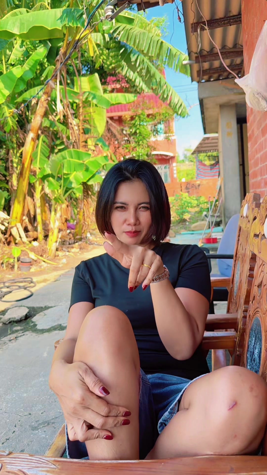 @Tante yani