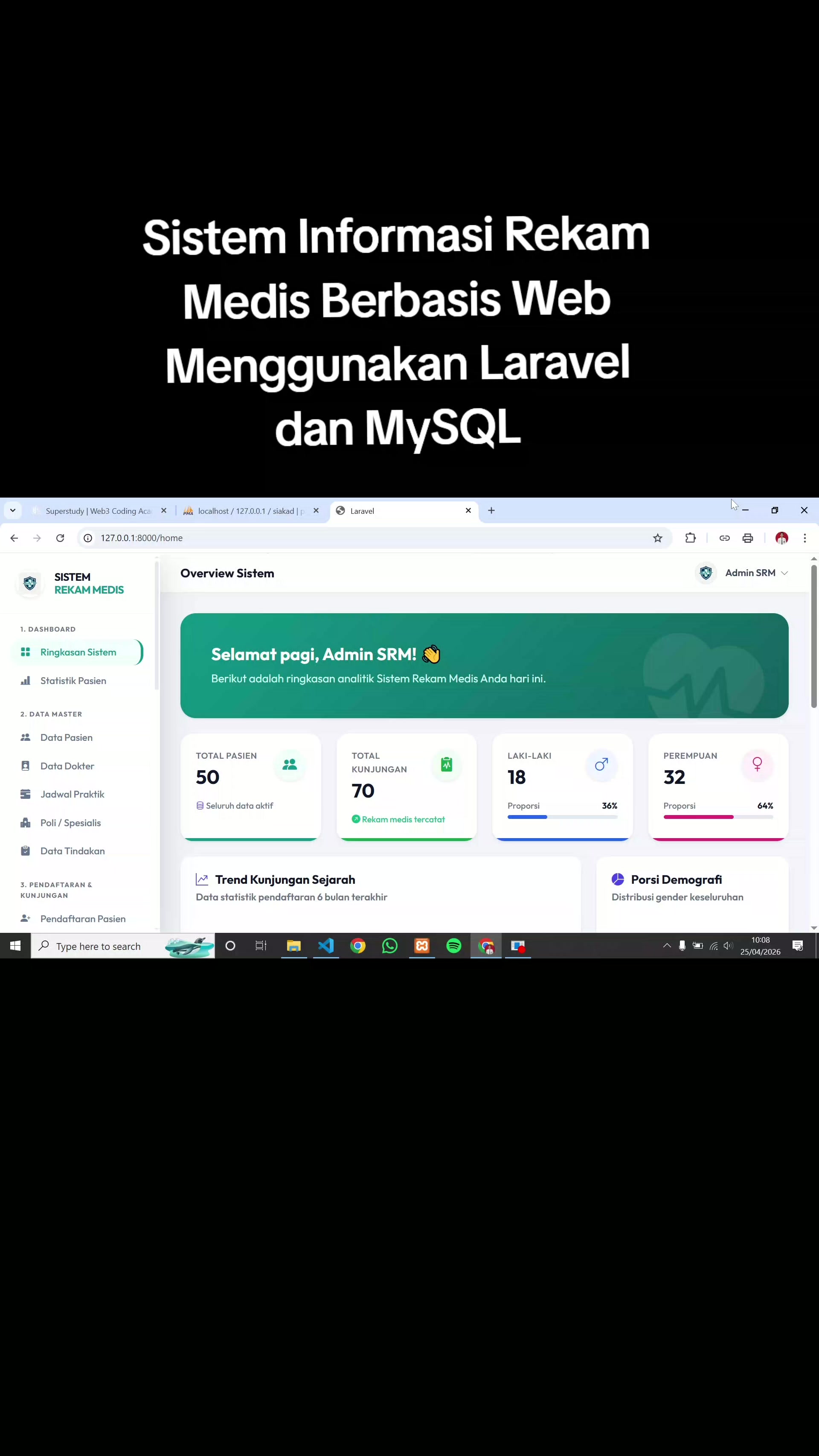 @Alben || Web Developer