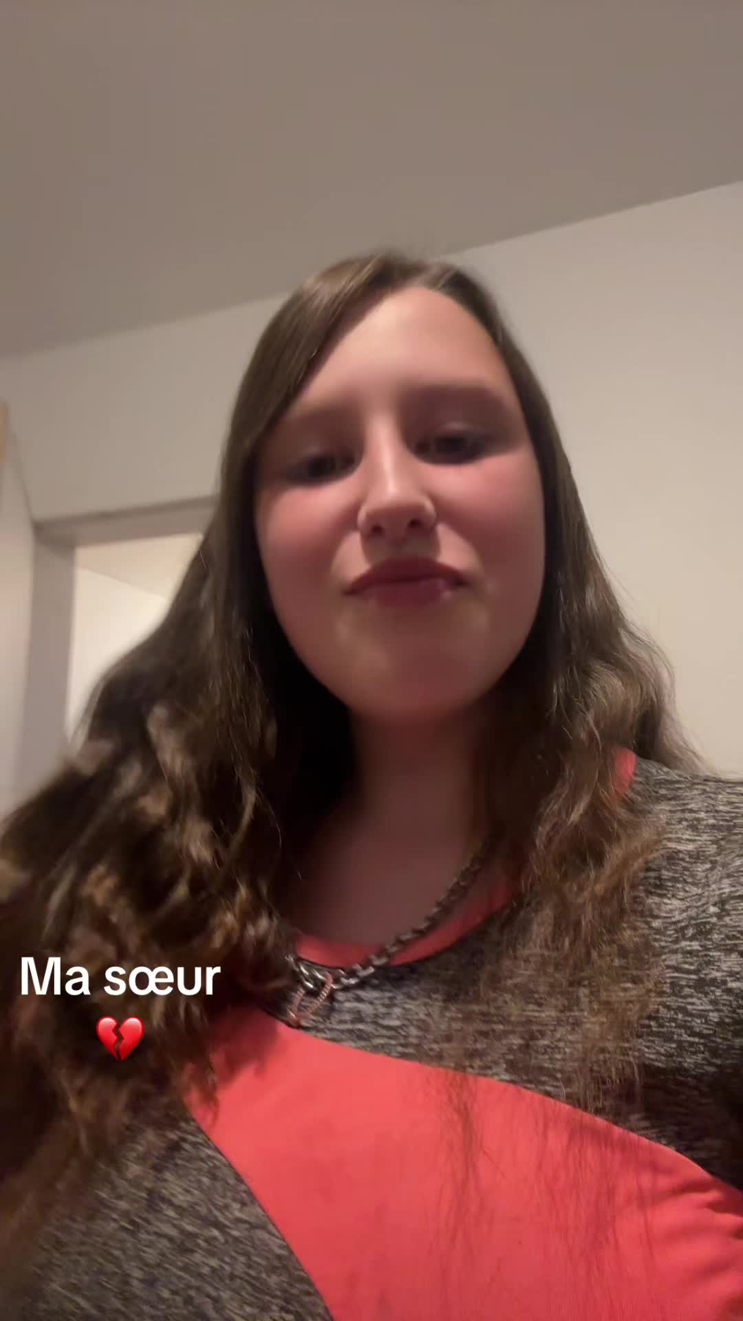 @mohna doux Chloé ❤️☠️