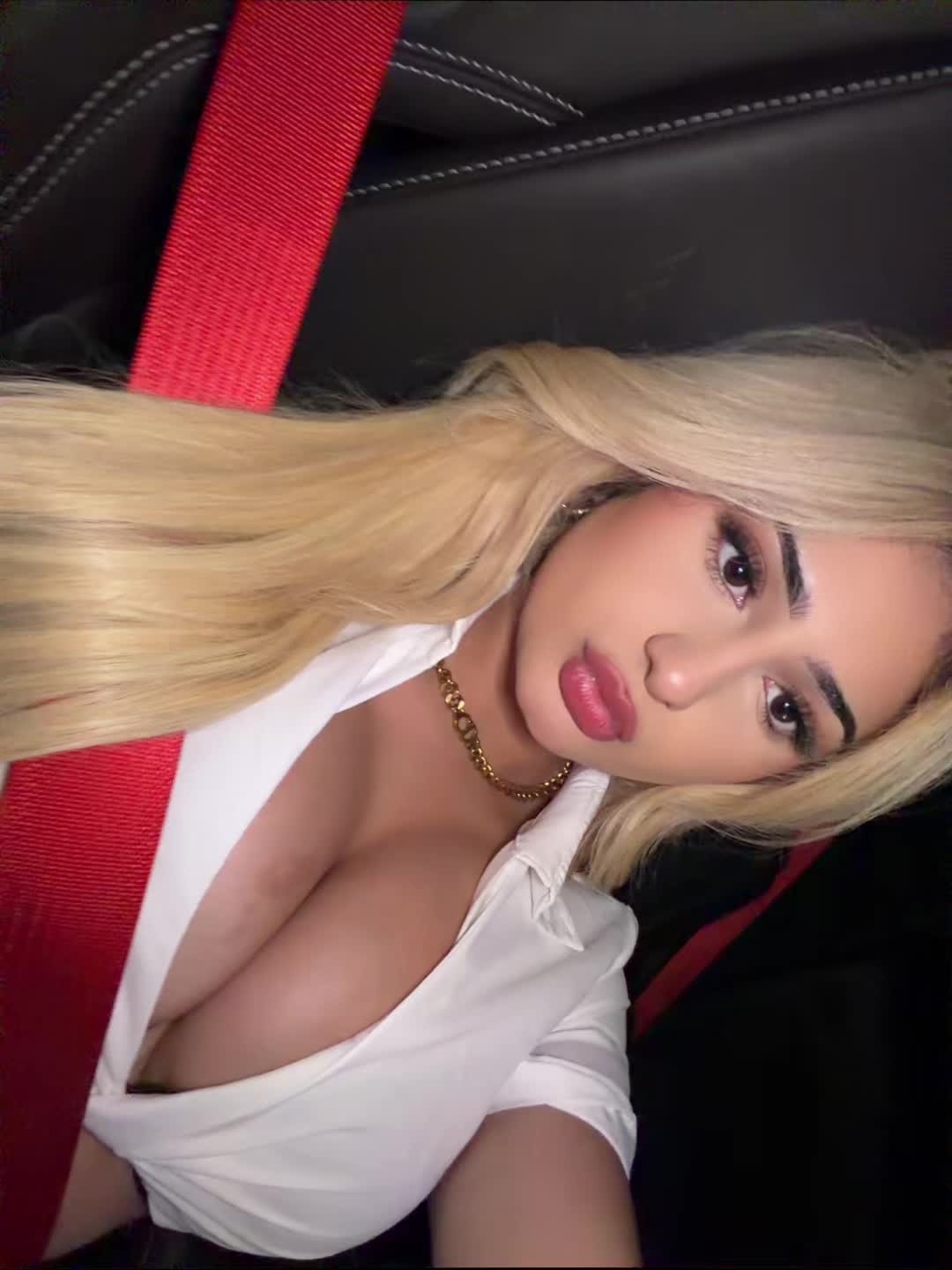 @Ariana Garcia
