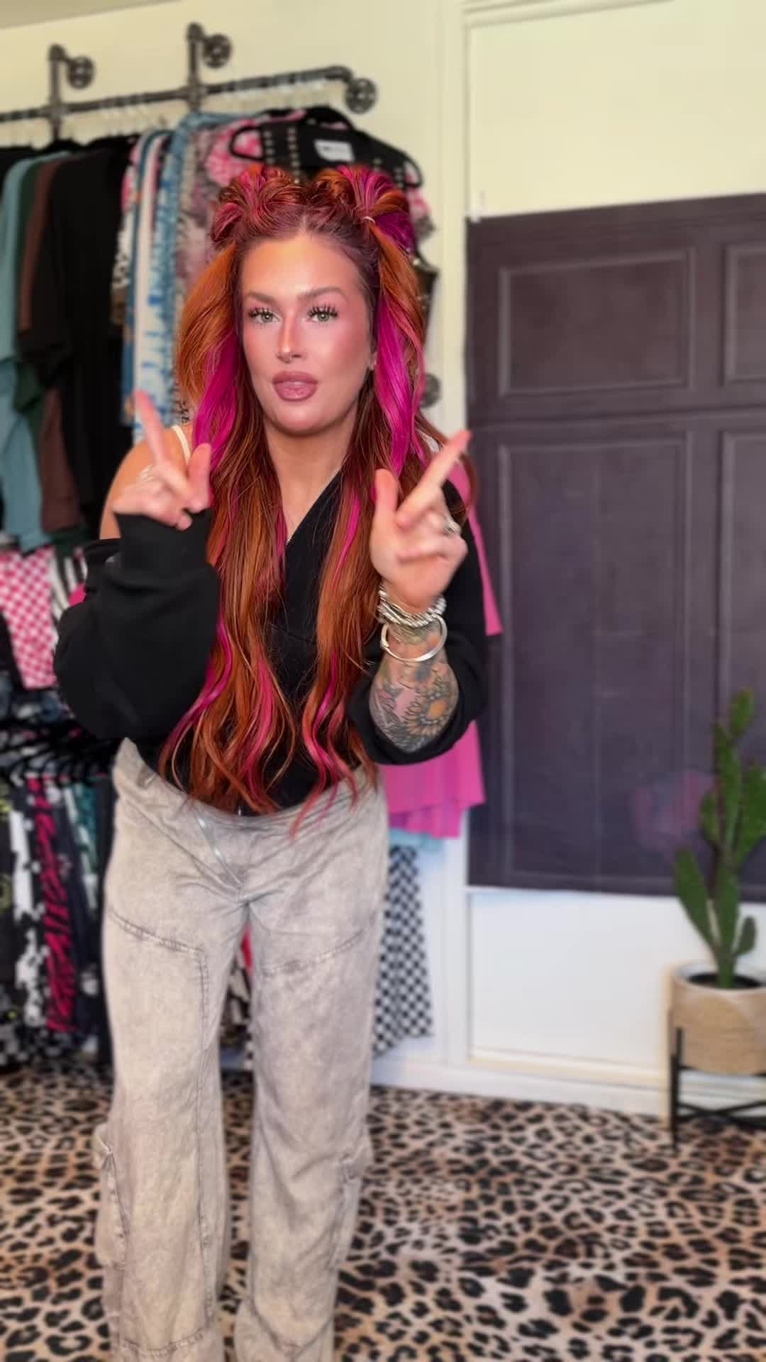 @KelseyLynn^Realistic Fashion